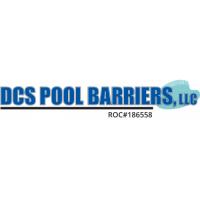 DCS Pool Barriers, LLC Logo