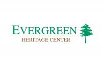Evergreen Heritage Center  Logo