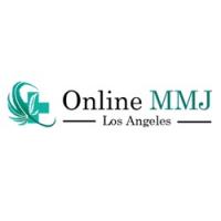 420 Doctor's Los Angeles Logo