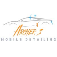 Archer's Mobile Detailing logo