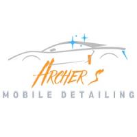Archer's Mobile Detailing Logo