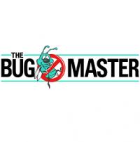 The Bug Master Logo