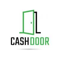 CashDoor LLC Logo