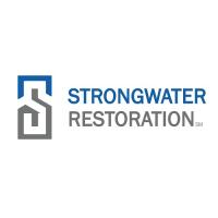 Strongwater Restoration Logo