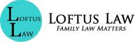 Loftus Law Logo