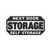 Next Door Storage - 143rd St logo