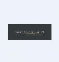 Ensley Benitez Law, PC Logo