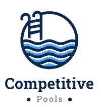 Competitive Pools Logo