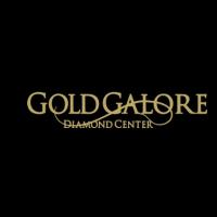 Gold Galore Diamond Center logo