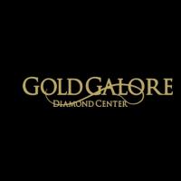 Gold Galore Diamond Center Logo