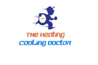 The Heating Cooling Doctor Logo