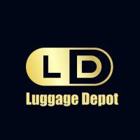 Luggage Depot Logo
