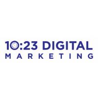 10:23 Digital Marketing Logo