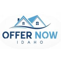Offer Now Idaho Logo