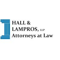 Hall & Lampros, LLP Logo