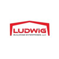 Ludwig Buildings Enterprises, LLC Logo