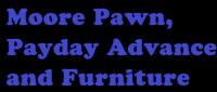 Moore Pawn & Furniture Logo