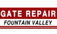 Gate Repair Fountain Valley logo