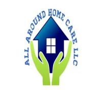 All Around Home Care Llc logo
