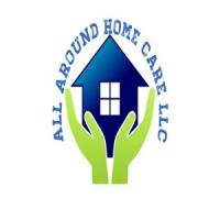All Around Home Care Llc Logo