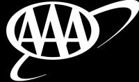 AAA Insurance - Plouff Family Agency Logo