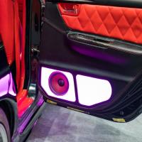 Modesto Car Toys Inc Logo