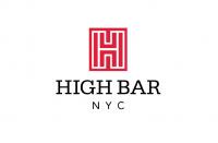 High Bar New York logo