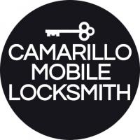 Camarillo Mobile Locksmith Logo