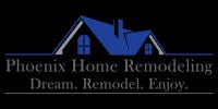Phoenix Home Remodeling - Bathroom & Kitchen Remodels Gilber Logo