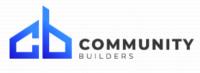 Community Builders  Logo