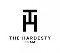 The Hardesty Team | Compass Real Estate Logo