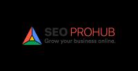 SEO Services In USA | SEO PROHUB Logo