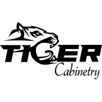 Tiger Cabinetry Logo