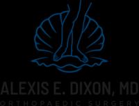 Alexis E Dixon - At Disc Spine & Sports Center logo