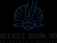 Alexis E Dixon - At Disc Spine & Sports Center Logo