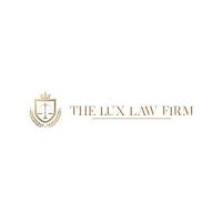 The Lux Law Firm, PLLC logo