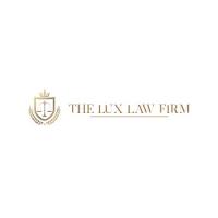 The Lux Law Firm, PLLC Logo