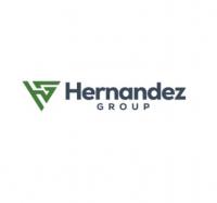 The Hernandez Group LLC Logo