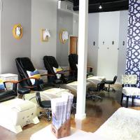 Indigo Wellness Logo