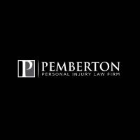 Pemberton Personal Injury Law Firm Logo