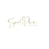 Sweet Plum Boudoir logo