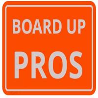 Emergency Board Up Pros of Farmington Logo