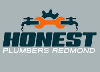 Honest Plumbers Redmond logo