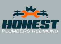 Honest Plumbers Redmond Logo