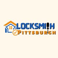 Locksmith Pittsburgh PA logo