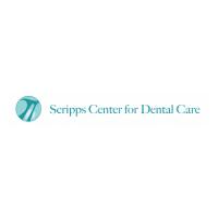 Scripps Center for Dental Care logo