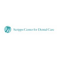 Scripps Center for Dental Care Logo