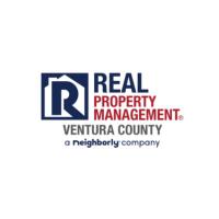 Real Property Management Ventura County Logo