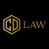 Custodio & Dubey LLP - CD Law Logo