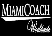 MiamiCoach Worldwide Logo